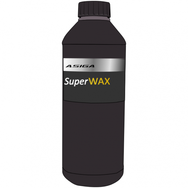 Asiga SuperWAX