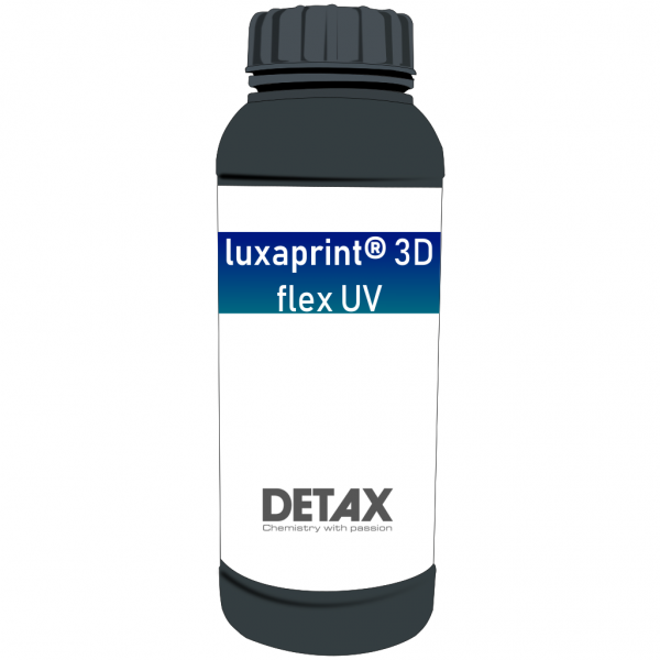 Detax luxaprint® 3D flex