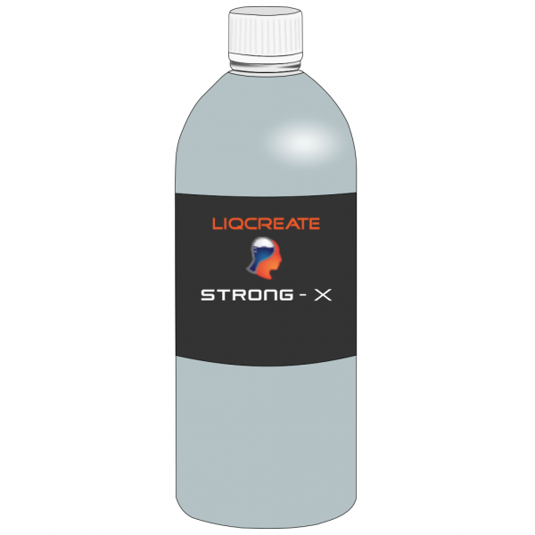Liqcreate Strong - X