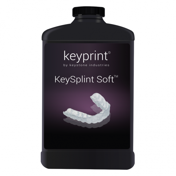 KeyPrint KeySplint Soft