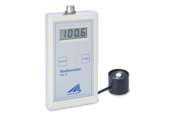 Radiometer Rm-12