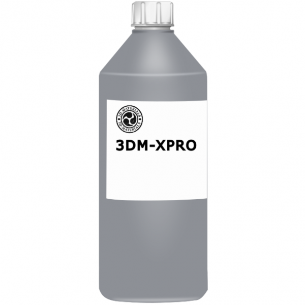 3DM-XPRO resin